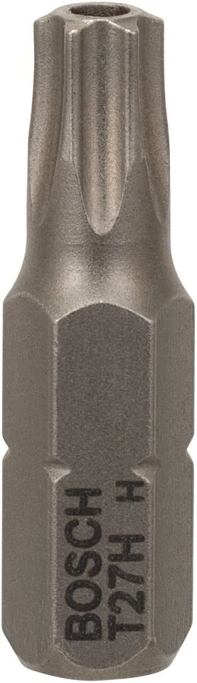 ExtraHard Vidalama Ucu T27H*25 mm 2li Yedek Parça, Aksesuar ve Bakım Onarım Hizmeti