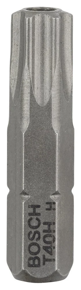 ExtraHard Vidalama Ucu T40H*25 mm 2li Yedek Parça, Aksesuar ve Bakım Onarım Hizmeti