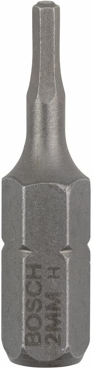 ExtraHard Vidalama Ucu HEX2*25 mm 3lü Yedek Parça, Aksesuar ve Bakım Onarım Hizmeti