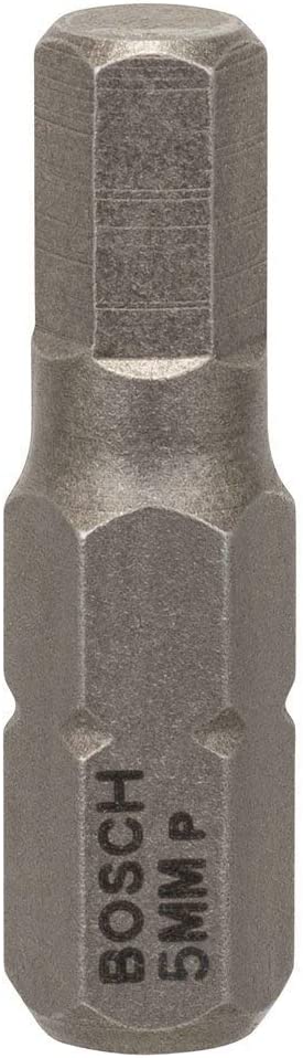 ExtraHard Vidalama Ucu HEX5*25 mm 3lü Yedek Parça, Aksesuar ve Bakım Onarım Hizmeti