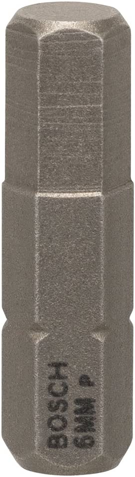 ExtraHard Vidalama Ucu HEX6*25 mm 3lü Yedek Parça, Aksesuar ve Bakım Onarım Hizmeti