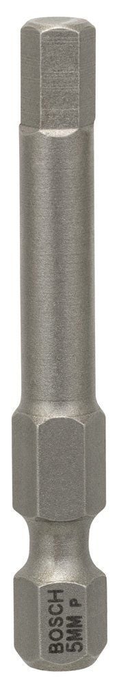 ExtraHard Vidalama Ucu HEX5*49 mm 3lü Yedek Parça, Aksesuar ve Bakım Onarım Hizmeti