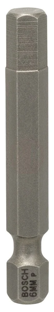 ExtraHard Vidalama Ucu HEX6*49 mm 3lü Yedek Parça, Aksesuar ve Bakım Onarım Hizmeti