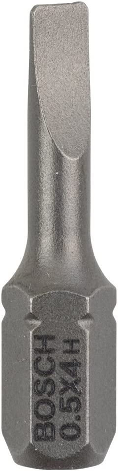 ExtraHard Vidalama Ucu S0,5x4,0*25mm 3lü Yedek Parça, Aksesuar ve Bakım Onarım Hizmeti