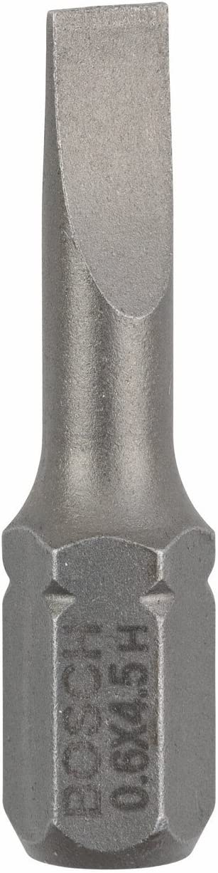 ExtraHard Vidalama Ucu S0,6x4,5*25mm 3lü Yedek Parça, Aksesuar ve Bakım Onarım Hizmeti