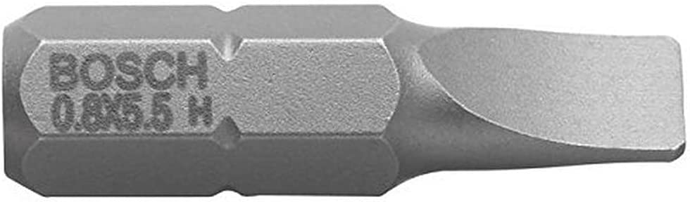 ExtraHard Vidalama Ucu S0,8x5,5*25mm 3lü Yedek Parça, Aksesuar ve Bakım Onarım Hizmeti