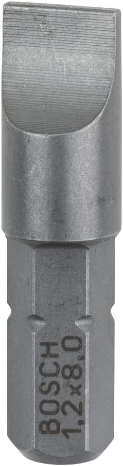 ExtraHard Vidalama Ucu S1,2x8,0*25mm 3lü Yedek Parça, Aksesuar ve Bakım Onarım Hizmeti