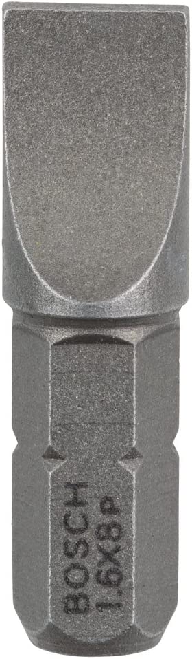 ExtraHard Vidalama Ucu S1,6x8,0*25mm 3lü Yedek Parça, Aksesuar ve Bakım Onarım Hizmeti