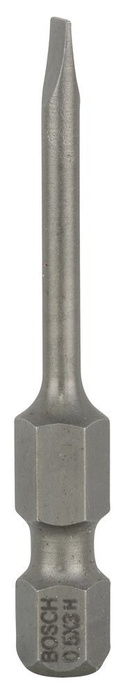 ExtraHard Vidalama Ucu S0,5x3,0*49mm 3lü Yedek Parça, Aksesuar ve Bakım Onarım Hizmeti