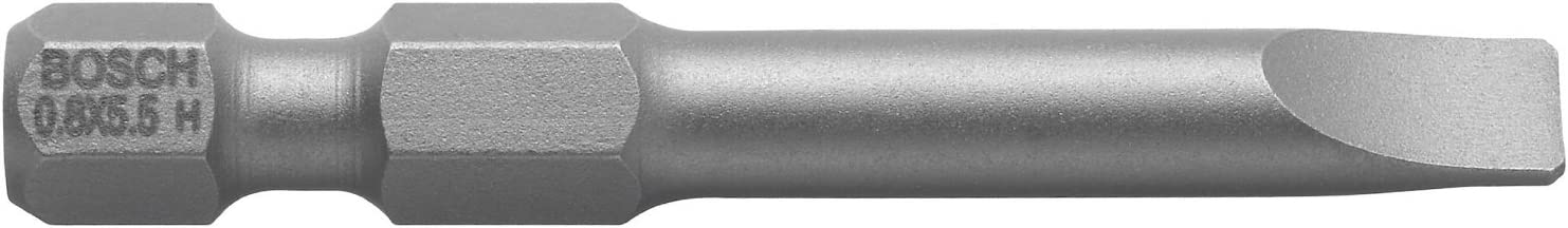 ExtraHard Vidalama Ucu S0,8x5,5*49mm 3lü Yedek Parça, Aksesuar ve Bakım Onarım Hizmeti