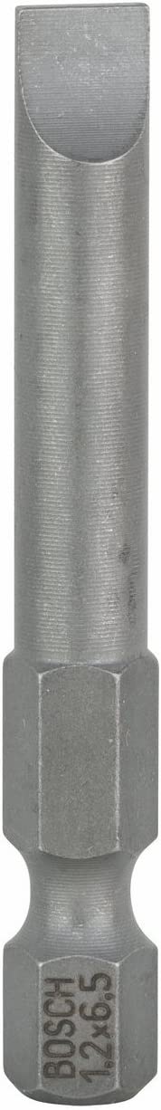 ExtraHard Vidalama Ucu S1,2x6,5*49mm 3lü Yedek Parça, Aksesuar ve Bakım Onarım Hizmeti