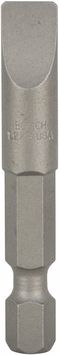 ExtraHard Vidalama Ucu S1,2x8,0*49mm 3lü Yedek Parça, Aksesuar ve Bakım Onarım Hizmeti