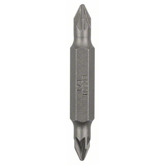 Çiftli Vidalama Ucu PZ1-PZ1*45 mm 1li Yedek Parça, Aksesuar ve Bakım Onarım Hizmeti