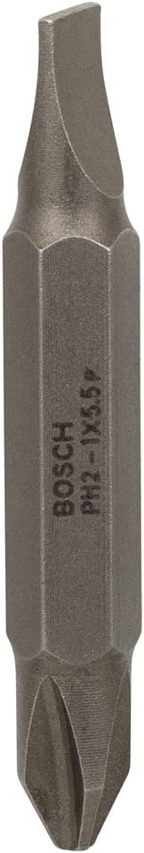 Çiftli Vidalama Ucu PH2-S1x5,5*45mm 1li Yedek Parça, Aksesuar ve Bakım Onarım Hizmeti