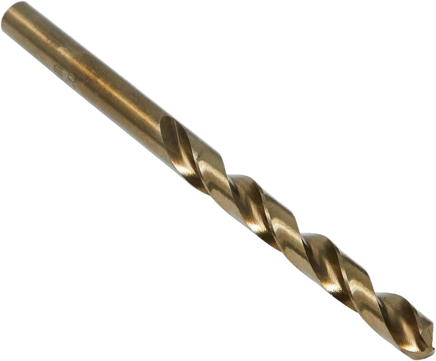 HSS-Co Metal Matkap Ucu 6,2*101 mm 10lu Yedek Parça, Aksesuar ve Bakım Onarım Hizmeti