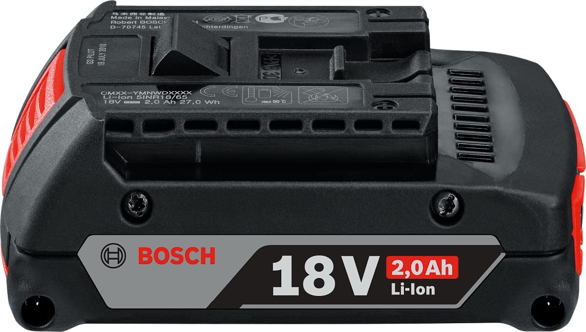 El Aleti Akü Li-Ion 14,4V 2,0Ah SD EP+CL Yedek Parça, Aksesuar ve Bakım Onarım Hizmeti
