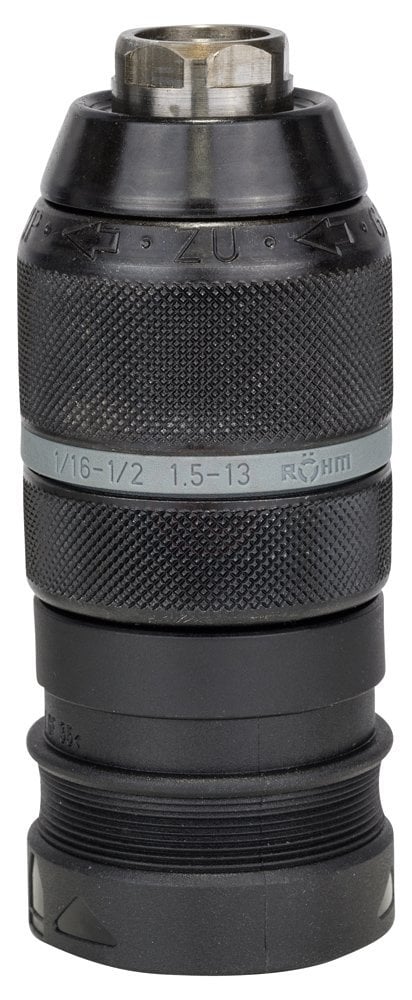 Sistem Mandreni Ø1,5-13mm GBH/PBH...v1 Yedek Parça, Aksesuar ve Bakım Onarım Hizmeti