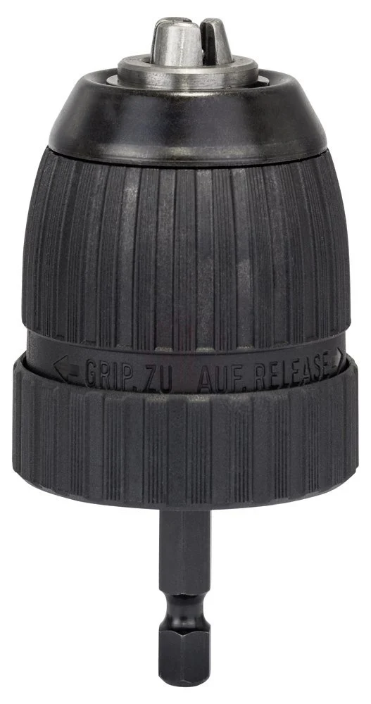 Anahtarsız Mandren 1/4 inç HEX > Ø1-10 mm Yedek Parça, Aksesuar ve Bakım Onarım Hizmeti