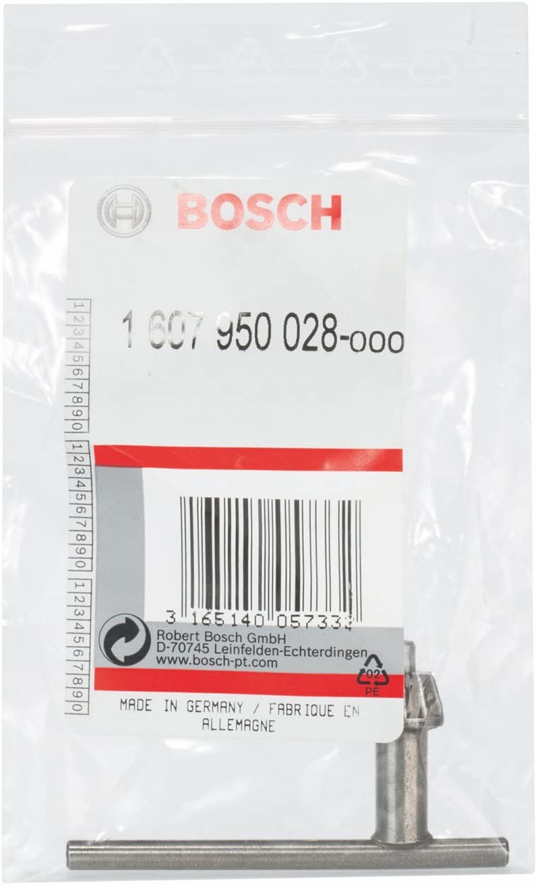 Mandren Anahtarı Ø4-60*30mm G/S1 Tip Yedek Parça, Aksesuar ve Bakım Onarım Hizmeti