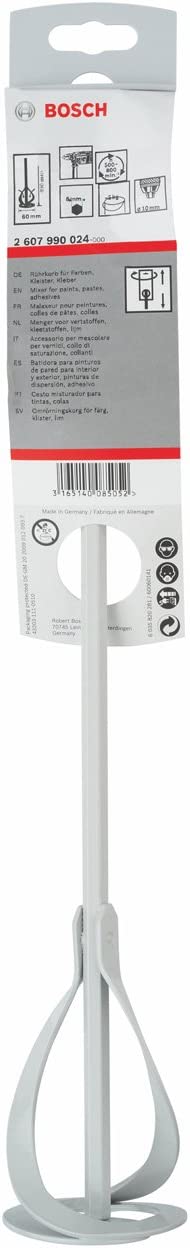 Karıştırıcı Matkap Ucu HEX 60*400mm Yedek Parça, Aksesuar ve Bakım Onarım Hizmeti