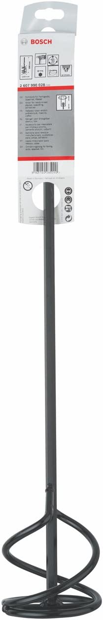 Karıştırıcı Matkap Ucu HEX 105*600mm Yedek Parça, Aksesuar ve Bakım Onarım Hizmeti