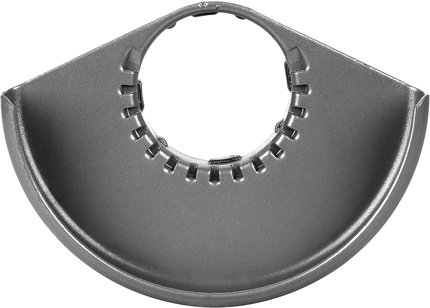 Taşlama Siperi Kapaksız Vidasız 125mm v1 Yedek Parça, Aksesuar ve Bakım Onarım Hizmeti