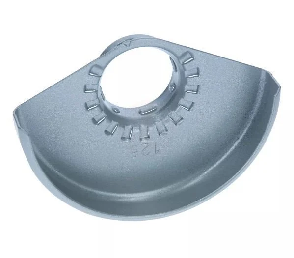 Taşlama Siperi Kapaksız Vidasız 125mm v2 Yedek Parça, Aksesuar ve Bakım Onarım Hizmeti
