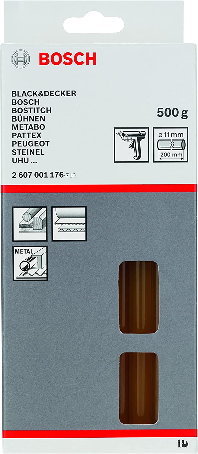 Tutkal Çubuğu Sarı 11*200mm 500gr Yedek Parça, Aksesuar ve Bakım Onarım Hizmeti