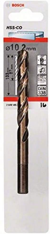 HSS-Co Metal Matkap Ucu 5*86 mm 1li Yedek Parça, Aksesuar ve Bakım Onarım Hizmeti