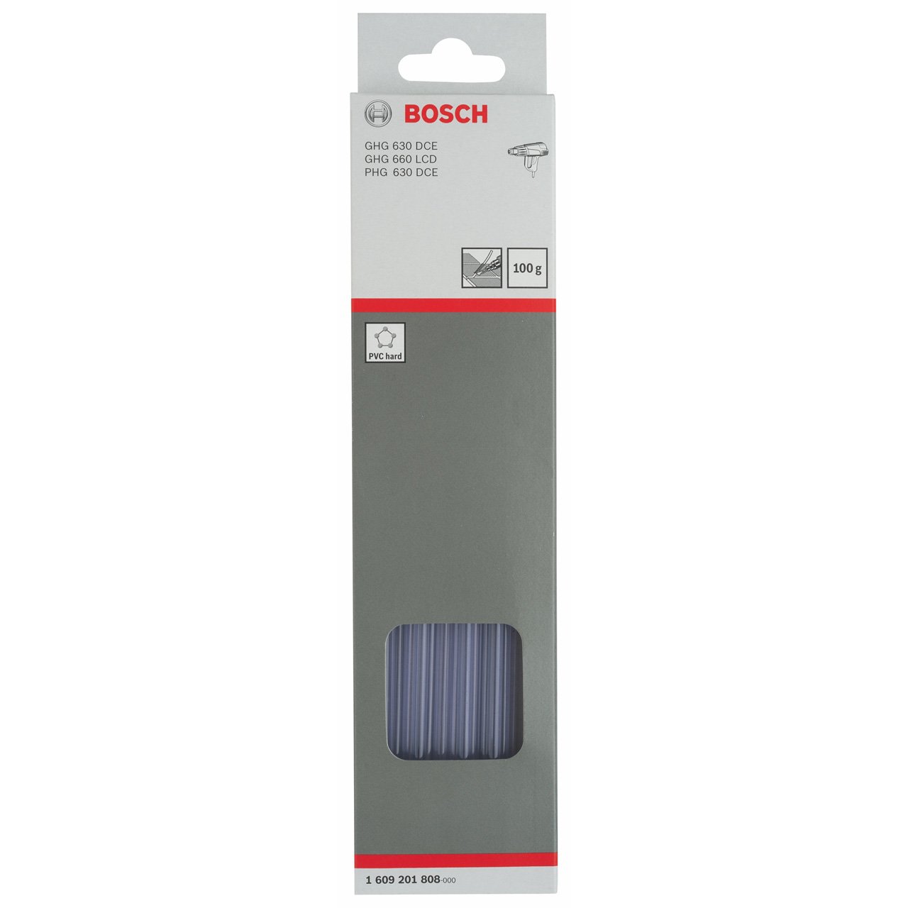 Plastik Kaynak Teli 225*4 mm Sert PVC Yedek Parça, Aksesuar ve Bakım Onarım Hizmeti