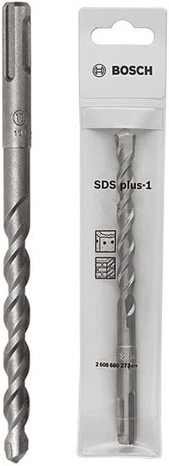 SDS-Plus-1 Kırıcı Delici Ucu 4*110 mm 1li Yedek Parça, Aksesuar ve Bakım Onarım Hizmeti