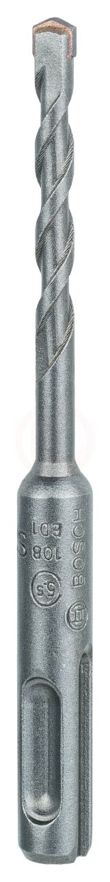 SDS-Plus-1 Kırıcı Delici Ucu 5.5*110 mm 1li Yedek Parça, Aksesuar ve Bakım Onarım Hizmeti