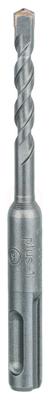 SDS-Plus-1 Kırıcı Delici Ucu 6*110 mm 1li Yedek Parça, Aksesuar ve Bakım Onarım Hizmeti