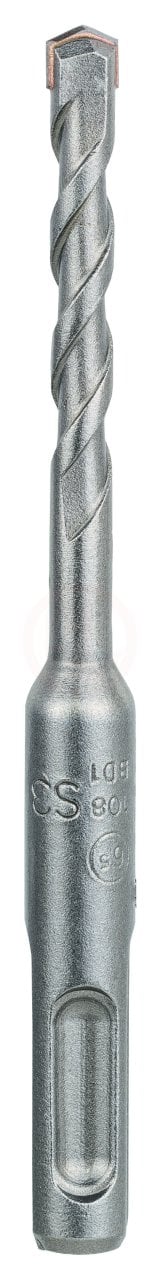 SDS-Plus-1 Kırıcı Delici Ucu 6.5*110 mm 1li Yedek Parça, Aksesuar ve Bakım Onarım Hizmeti