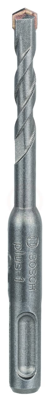 SDS-Plus-1 Kırıcı Delici Ucu 7*110 mm 1li Yedek Parça, Aksesuar ve Bakım Onarım Hizmeti