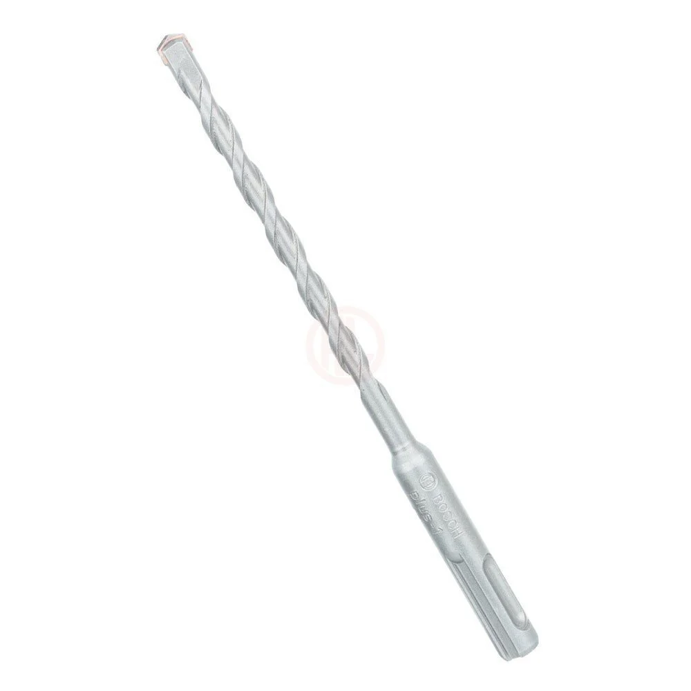 SDS-Plus-1 Kırıcı Delici Ucu 7*160 mm 1li Yedek Parça, Aksesuar ve Bakım Onarım Hizmeti