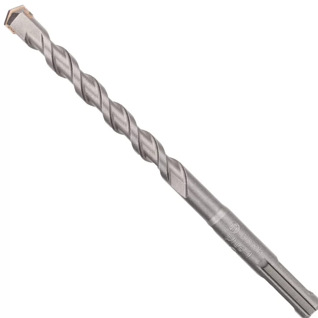 SDS-Plus-1 Kırıcı Delici Ucu 10*160 mm 1li Yedek Parça, Aksesuar ve Bakım Onarım Hizmeti