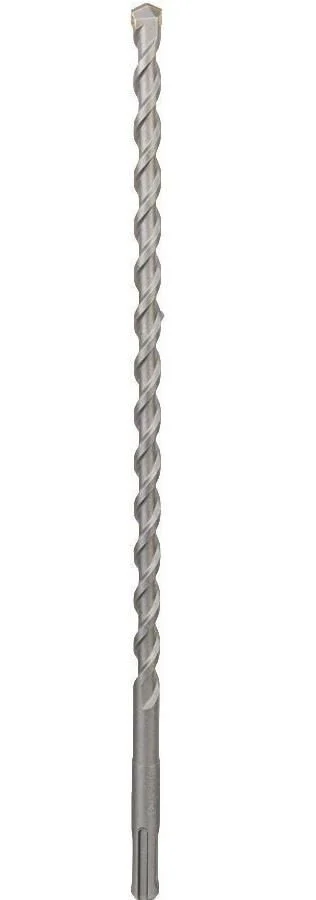 SDS-Plus-1 Kırıcı Delici Ucu 10*310 mm 1li Yedek Parça, Aksesuar ve Bakım Onarım Hizmeti