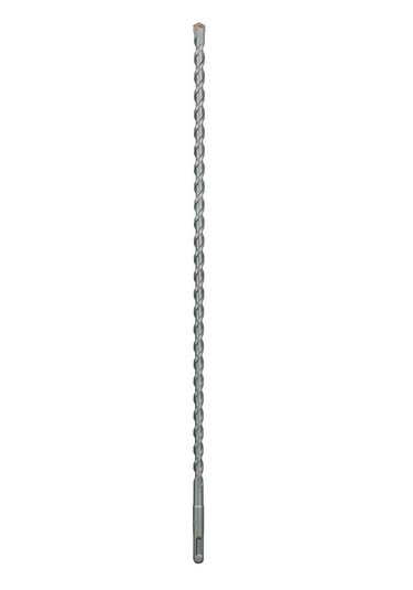 SDS-Plus-1 Kırıcı Delici Ucu 10*460 mm 1li Yedek Parça, Aksesuar ve Bakım Onarım Hizmeti
