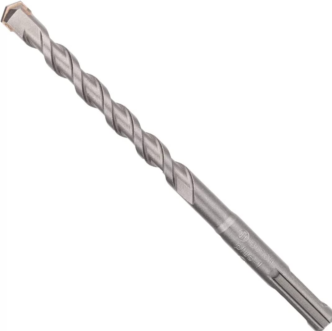 SDS-Plus-1 Kırıcı Delici Ucu 12*160 mm 1li Yedek Parça, Aksesuar ve Bakım Onarım Hizmeti