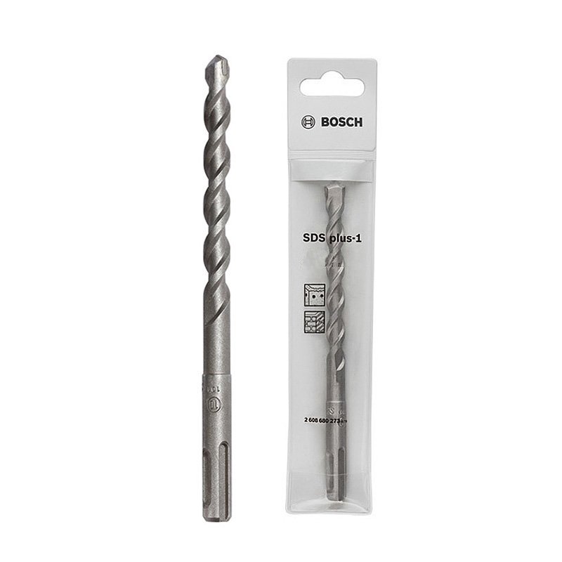 SDS-Plus-1 Kırıcı Delici Ucu 14*160 mm 1li Yedek Parça, Aksesuar ve Bakım Onarım Hizmeti