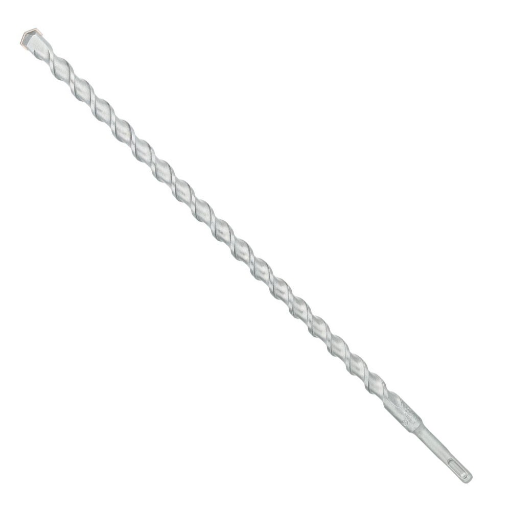 SDS-Plus-1 Kırıcı Delici Ucu 16*460 mm 1li Yedek Parça, Aksesuar ve Bakım Onarım Hizmeti
