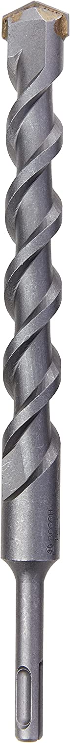 SDS-Plus-1 Kırıcı Delici Ucu 25*260 mm 1li Yedek Parça, Aksesuar ve Bakım Onarım Hizmeti