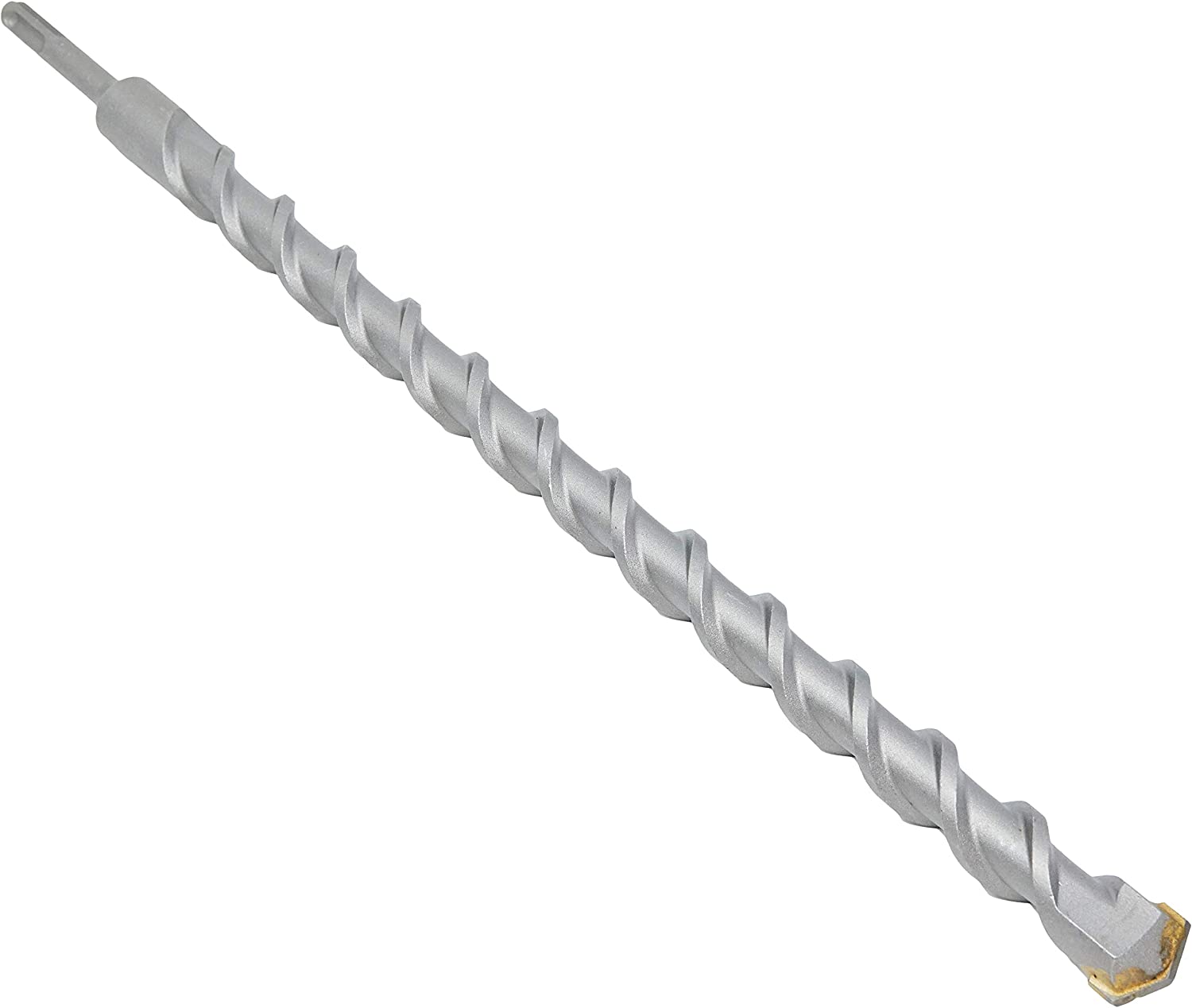 SDS-Plus-1 Kırıcı Delici Ucu 25*460 mm 1li Yedek Parça, Aksesuar ve Bakım Onarım Hizmeti