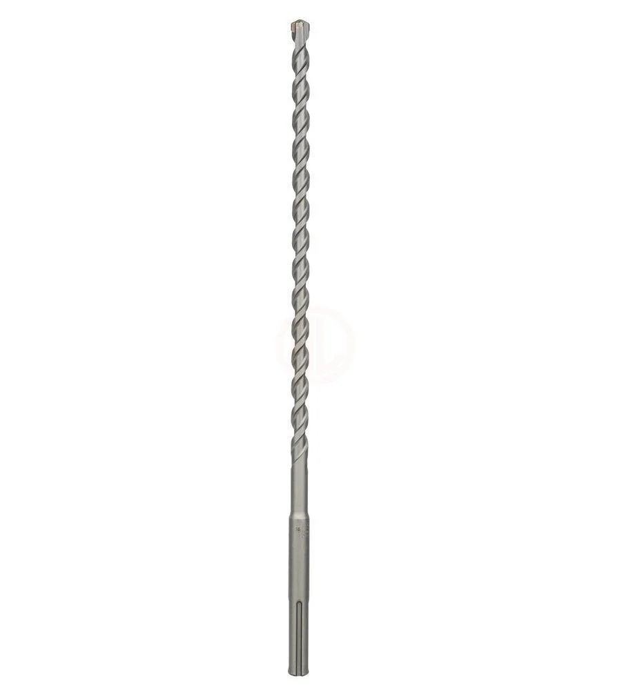 SDS-Max-4 Kırıcı Delici Ucu 16*540 mm 1li Yedek Parça, Aksesuar ve Bakım Onarım Hizmeti