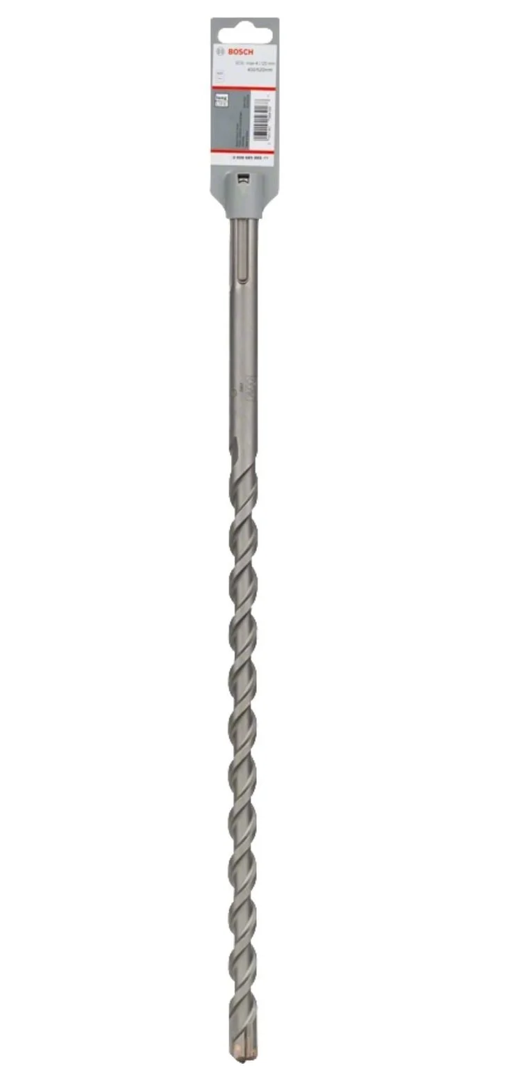 SDS-Max-4 Kırıcı Delici Ucu 18*540 mm 1li Yedek Parça, Aksesuar ve Bakım Onarım Hizmeti