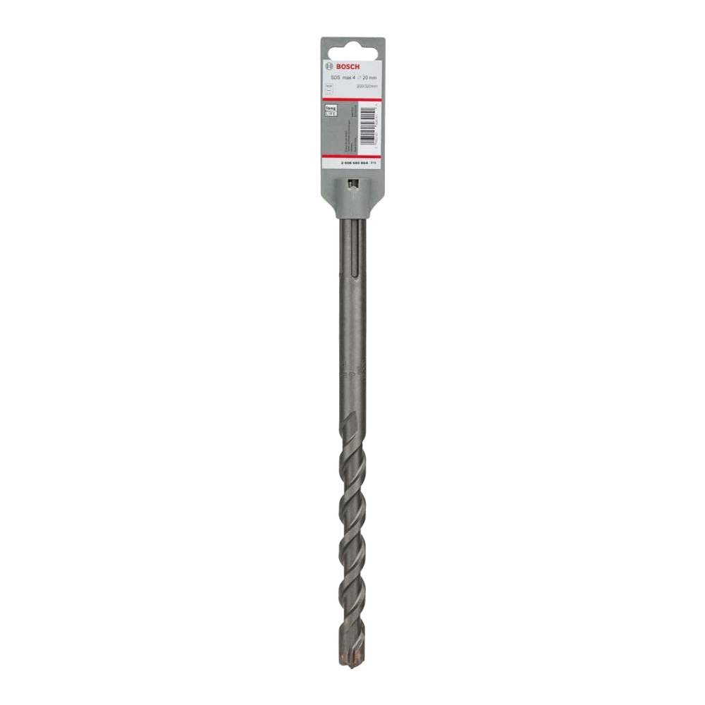 SDS-Max-4 Kırıcı Delici Ucu 20*320 mm 1li Yedek Parça, Aksesuar ve Bakım Onarım Hizmeti