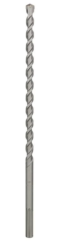 SDS-Max-4 Kırıcı Delici Ucu 20*520 mm 1li Yedek Parça, Aksesuar ve Bakım Onarım Hizmeti