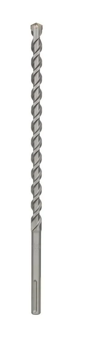 SDS-Max-4 Kırıcı Delici Ucu 22*520 mm 1li Yedek Parça, Aksesuar ve Bakım Onarım Hizmeti