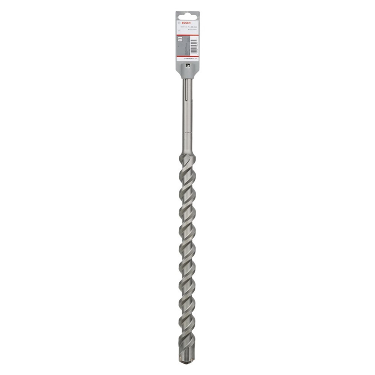 SDS-Max-4 Kırıcı Delici Ucu 32*520 mm 1li Yedek Parça, Aksesuar ve Bakım Onarım Hizmeti